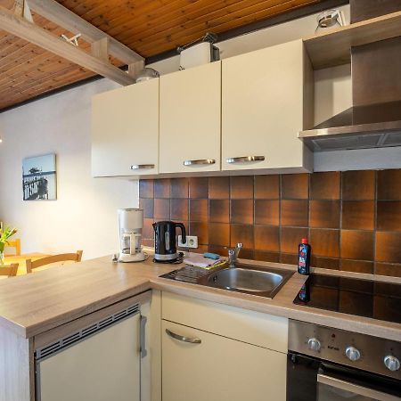 Apartment Nordsee-Ferienhaus-5 By Interhome フリードリッヒシュコオク エクステリア 写真