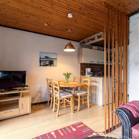 Apartment Nordsee-Ferienhaus-5 By Interhome フリードリッヒシュコオク エクステリア 写真