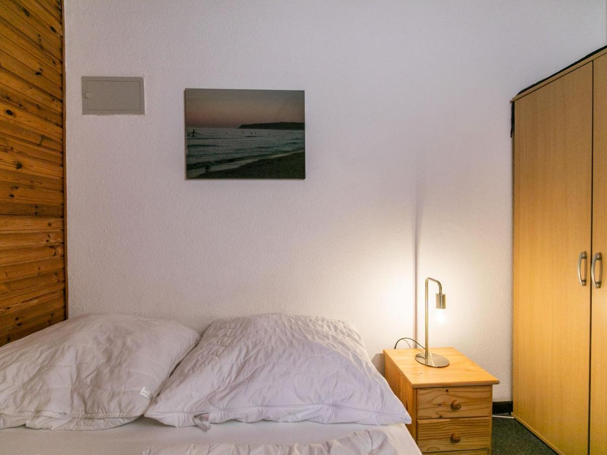 Apartment Nordsee-Ferienhaus-5 By Interhome フリードリッヒシュコオク エクステリア 写真