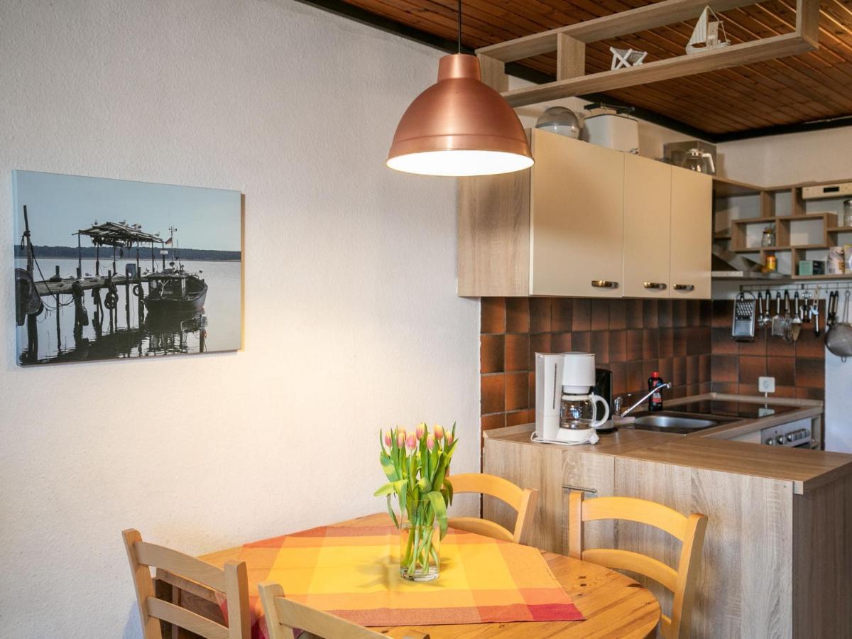 Apartment Nordsee-Ferienhaus-5 By Interhome フリードリッヒシュコオク エクステリア 写真